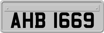 AHB1669