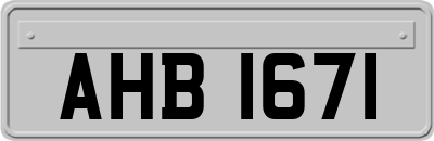 AHB1671