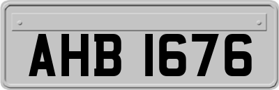 AHB1676