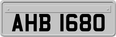 AHB1680