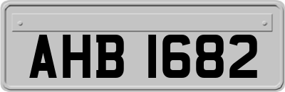 AHB1682