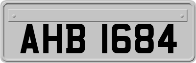 AHB1684
