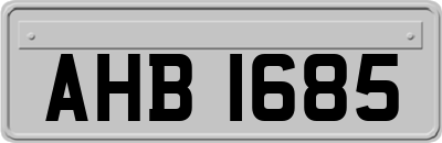 AHB1685