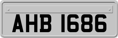 AHB1686