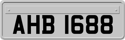 AHB1688