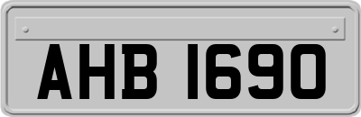 AHB1690