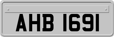 AHB1691