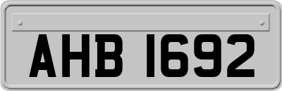 AHB1692