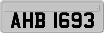 AHB1693