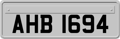 AHB1694