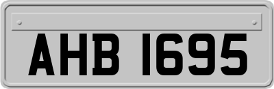AHB1695
