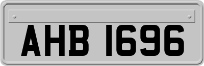 AHB1696