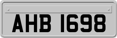 AHB1698