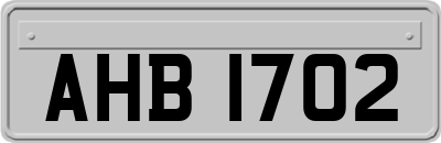 AHB1702