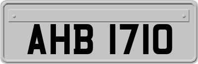 AHB1710