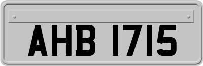 AHB1715