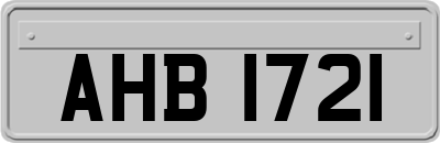 AHB1721