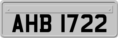 AHB1722
