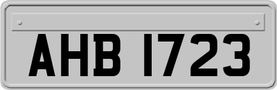 AHB1723