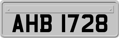 AHB1728