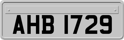 AHB1729