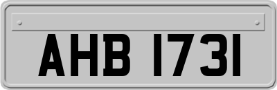 AHB1731