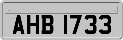 AHB1733