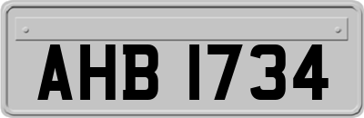 AHB1734