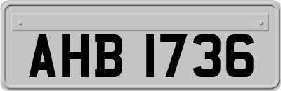 AHB1736