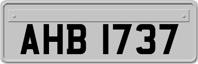 AHB1737