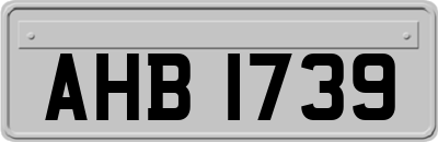 AHB1739