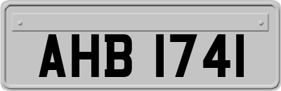 AHB1741