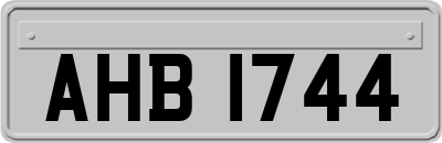 AHB1744