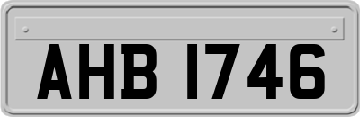 AHB1746