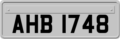 AHB1748