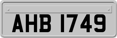 AHB1749