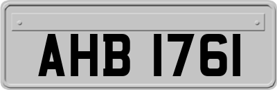 AHB1761