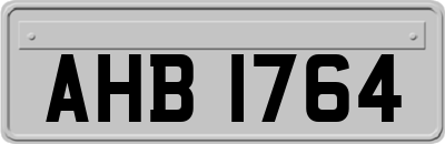 AHB1764
