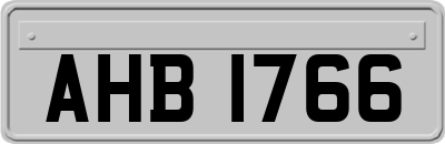 AHB1766