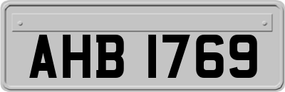 AHB1769