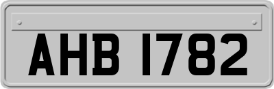 AHB1782