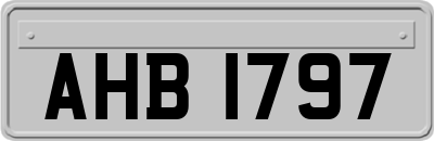 AHB1797