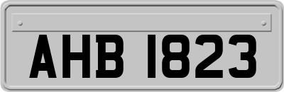 AHB1823