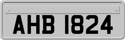 AHB1824
