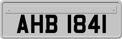 AHB1841