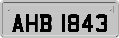 AHB1843