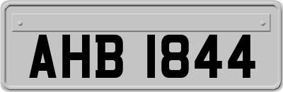 AHB1844