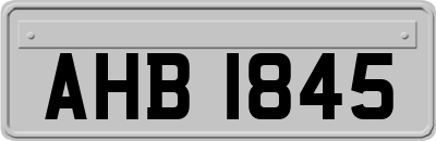 AHB1845