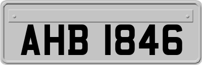 AHB1846