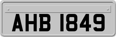 AHB1849